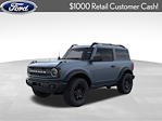 2024 Ford Bronco 4WD, SUV for sale #A94328 - photo 1