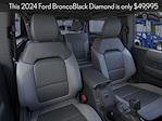 2024 Ford Bronco 4WD, SUV for sale #A94328 - photo 12