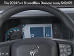 2024 Ford Bronco 4WD, SUV for sale #A94328 - photo 15