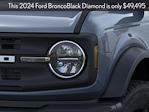 2024 Ford Bronco 4WD, SUV for sale #A94328 - photo 23