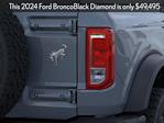 2024 Ford Bronco 4WD, SUV for sale #A94328 - photo 28