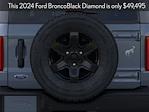 2024 Ford Bronco 4WD, SUV for sale #A94328 - photo 29