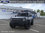 2024 Ford Bronco 4WD, SUV for sale #A94328 - photo 4