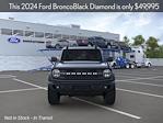 2024 Ford Bronco 4WD, SUV for sale #A94328 - photo 7