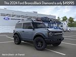 2024 Ford Bronco 4WD, SUV for sale #A94328 - photo 8