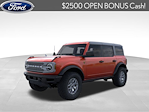 2024 Ford Bronco 4WD, SUV for sale #A94581 - photo 1