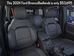 2024 Ford Bronco 4WD, SUV for sale #A94581 - photo 12