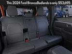 2024 Ford Bronco 4WD, SUV for sale #A94581 - photo 13