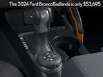 2024 Ford Bronco 4WD, SUV for sale #A94581 - photo 20