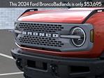 2024 Ford Bronco 4WD, SUV for sale #A94581 - photo 22