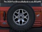 2024 Ford Bronco 4WD, SUV for sale #A94581 - photo 29