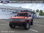 2024 Ford Bronco 4WD, SUV for sale #A94581 - photo 4