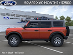 2024 Ford Bronco 4WD, SUV for sale #A94581 - photo 5