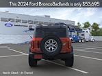 2024 Ford Bronco 4WD, SUV for sale #A94581 - photo 6