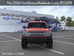 2024 Ford Bronco 4WD, SUV for sale #A94581 - photo 7