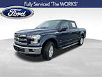 2016 Ford F-150 SuperCrew Cab 4x4, Pickup for sale #A95102A - photo 1