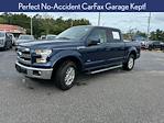 2016 Ford F-150 SuperCrew Cab 4x4, Pickup for sale #A95102A - photo 4