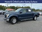 2016 Ford F-150 SuperCrew Cab 4x4, Pickup for sale #A95102A - photo 6