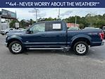 2016 Ford F-150 SuperCrew Cab 4x4, Pickup for sale #A95102A - photo 3