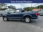 2016 Ford F-150 SuperCrew Cab 4x4, Pickup for sale #A95102A - photo 5