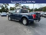 2016 Ford F-150 SuperCrew Cab 4x4, Pickup for sale #A95102A - photo 2