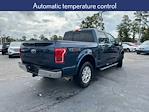 2016 Ford F-150 SuperCrew Cab 4x4, Pickup for sale #A95102A - photo 16