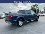 2016 Ford F-150 SuperCrew Cab 4x4, Pickup for sale #A95102A - photo 17