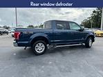 2016 Ford F-150 SuperCrew Cab 4x4, Pickup for sale #A95102A - photo 18