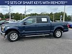 2016 Ford F-150 SuperCrew Cab 4x4, Pickup for sale #A95102A - photo 9