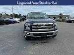 2016 Ford F-150 SuperCrew Cab 4x4, Pickup for sale #A95102A - photo 25