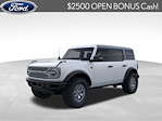 2024 Ford Bronco 4WD, SUV for sale #A95160 - photo 1