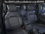 2024 Ford Bronco 4WD, SUV for sale #A95160 - photo 12