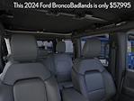 2024 Ford Bronco 4WD, SUV for sale #A95160 - photo 14