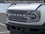 2024 Ford Bronco 4WD, SUV for sale #A95160 - photo 22