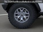 2024 Ford Bronco 4WD, SUV for sale #A95160 - photo 26