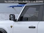 2024 Ford Bronco 4WD, SUV for sale #A95160 - photo 27