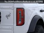 2024 Ford Bronco 4WD, SUV for sale #A95160 - photo 28