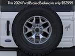 2024 Ford Bronco 4WD, SUV for sale #A95160 - photo 29