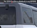 2024 Ford Bronco 4WD, SUV for sale #A95160 - photo 30