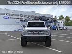 2024 Ford Bronco 4WD, SUV for sale #A95160 - photo 7