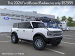 2024 Ford Bronco 4WD, SUV for sale #A95160 - photo 8