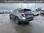 2025 Ford Explorer RWD, SUV for sale #A95663 - photo 12