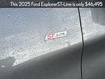 2025 Ford Explorer RWD, SUV for sale #A95663 - photo 37