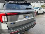 2025 Ford Explorer RWD, SUV for sale #A95663 - photo 38