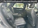 2025 Ford Explorer RWD, SUV for sale #A95663 - photo 51