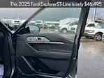 2025 Ford Explorer RWD, SUV for sale #A95663 - photo 52