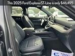 2025 Ford Explorer RWD, SUV for sale #A95663 - photo 53