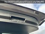 2025 Ford Explorer RWD, SUV for sale #A95663 - photo 69