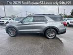 2025 Ford Explorer RWD, SUV for sale #A95663 - photo 8