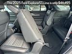 2025 Ford Explorer RWD, SUV for sale #A95663 - photo 71